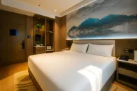 Jingfeng Wan Hao Hotel (Kunlun Plaza)