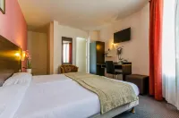 Hotel Arc Paris Porte d'Orléans