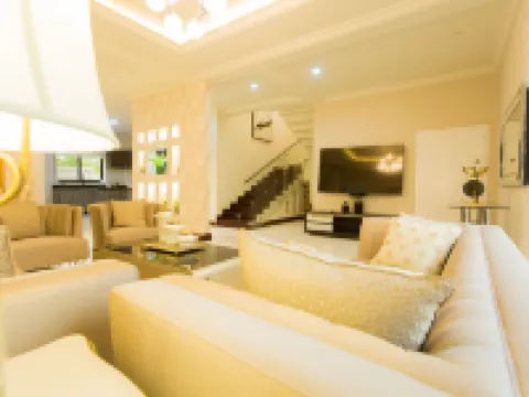 Kumasi Luxury Apartments @ the Fairview Hotels in Kumasi