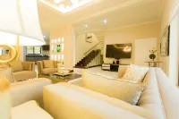 Kumasi Luxury Apartments @ the Fairview Hotels in 