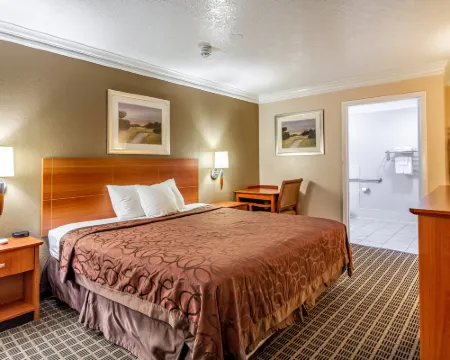 Motel 6 Alvin, TX Hoteles en Alvin