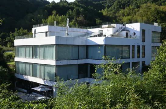 Liyangtian Luxury Wild Vacation Apartment