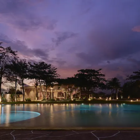 Samanea Beach Resort & Spa