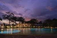 Samanea Beach Resort & Spa - مسبح