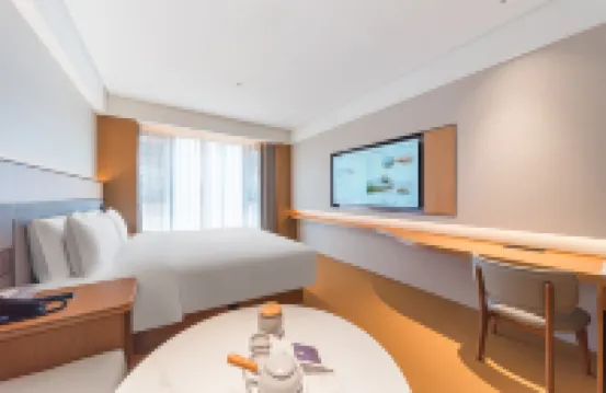 JI Hotel (Quanzhou Railway Station)