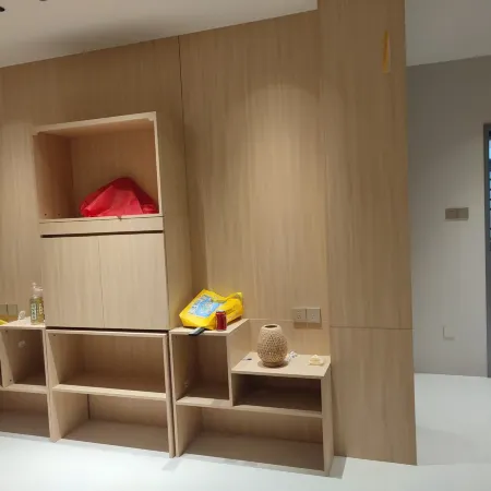 Buer Homestay