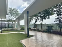 Midvalley Southkey Mosaic 2BR Suite Homestay by Jfive Hotels near The Mall, Mid Valley Southkey