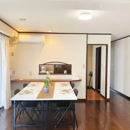 HANANOSATO  Hotel Kawaguchi Отели в г. Кавагути
