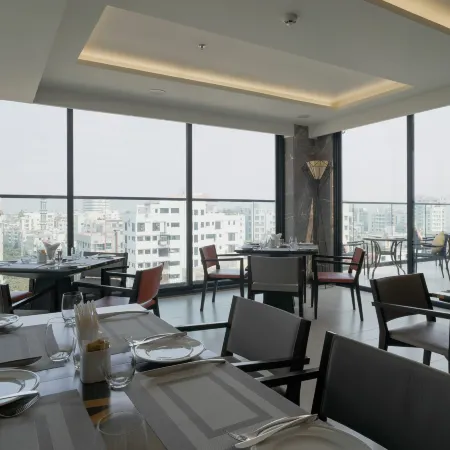 W Residence Living