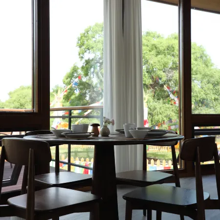 Gongyecang Tourist Resort Hotel