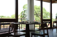 Gongyecang Tourist Resort Hotel - breakfast