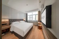 ELVIRA S  YUE HE HOTEL Hotels near Zaozhuang Donghu Park