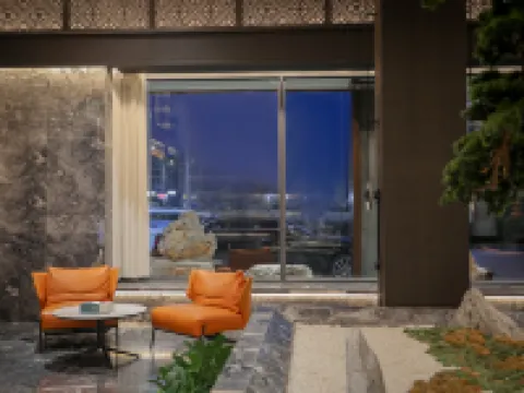 Forest Hotel Hotels in Leping