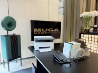 MUGA S HIGH ALTITUDE HOTEL - Esports