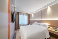 โรงแรมซินตู่ - สัตว์เลี้ยง