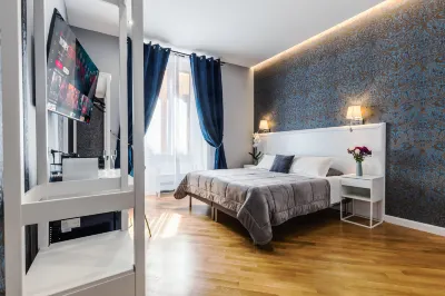 베드 앤드 베스트  호텔