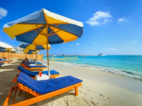 Hostmark Blue Beach Hotel Hotels in Qism Moursy Matrouh