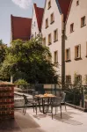 Cyrus Hotel Hotels in 