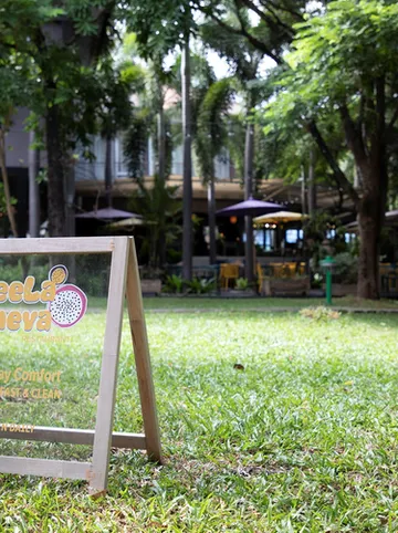 รูปภาพของเดอะ ลีลา รีสอร์ท แอนด์ สปา พัทยา