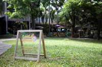 เดอะ ลีลา รีสอร์ท แอนด์ สปา พัทยา - ที่มีที่จอดรถ