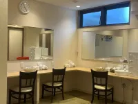Kanku Kokusai Hotel Các khách sạn ở Misaki