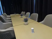Aidian Jing Hotel (Zhenjiang Railway Station Branch)