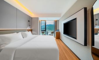 Yibin Ruijing Boutique Hotel