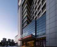Dongyue hotel Hotels near West Street