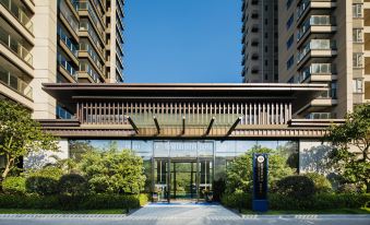 Nankunshan Kaili Hot Spring Hotel (Shengshiquan Branch)