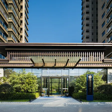 Nankunshan Kaili Hot Spring Hotel (Shengshiquan Branch)