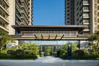 Nankunshan Kaili Hot Spring Hotel (Shengshiquan Branch) Hotels near Jiayizhuang