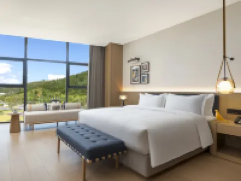 voco WUGONG MOUNTAIN JIANGXI by IHG Hotels in Luxi