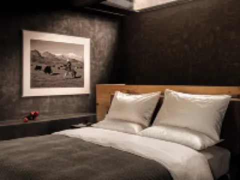 Azara Nomad Ngawa Yiqiu Hotel Hoteles en Condado de Ngawa