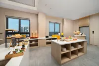 YU JI HOTEL Hotel a Fuzhou