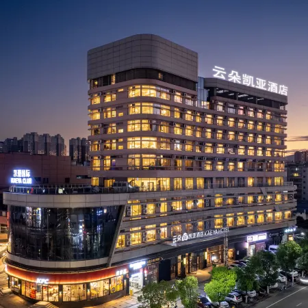 Kaeya Hotel