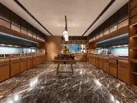 Four Points by Sheraton Tianjin Jiefang Bridge Hotele w: Tianjin