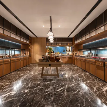 Four Points by Sheraton Tianjin Jiefang Bridge