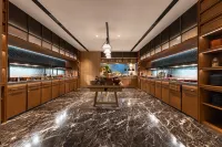 Four Points by Sheraton Tianjin Jiefang Bridge