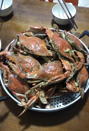 ZhuoMuNiao Garden Hotel Отели рядом с достопримечательностью «Терминал 2 аэропорта Мухаммед Пятый»