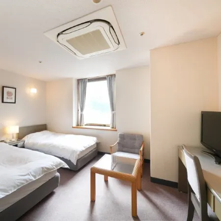 Hotel Kunitomi Annex