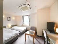 Hotel Kunitomi Annex Itoigawa otelleri