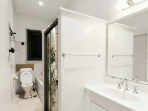 寶活伯伍德哈曼旅宿 寶活酒店