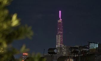 Secret Garden Hotel Binh Thanh