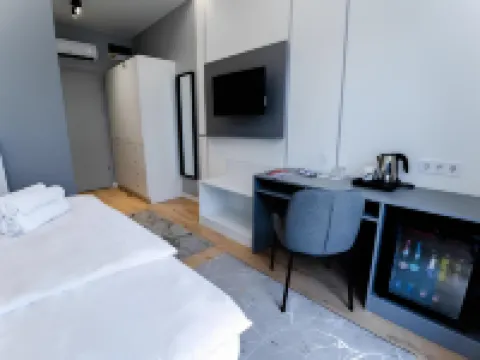 NOA Hotel Hotels in Vecses