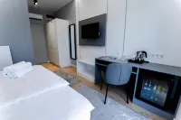 NOA Hotel Hoteles en Gyömrő