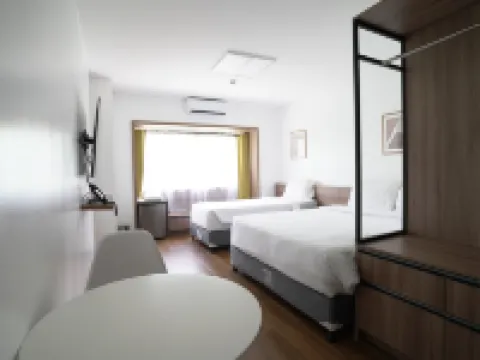 Dream Residences by Golftel Hoteles en Bukidnon