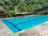 Wenruo Holiday Hotel - Pools