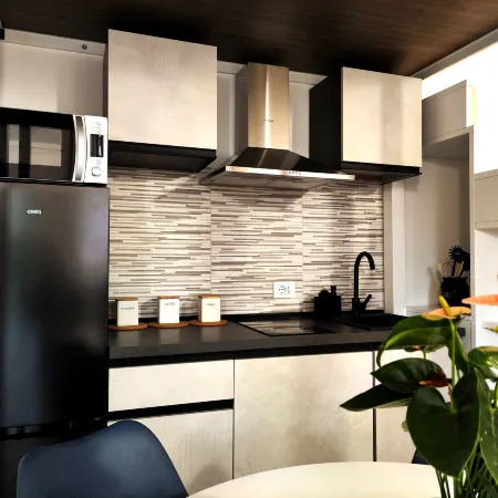 Design Apartment Loft in Milan Forum Отели рядом с достопримечательностью «Фамагоста»