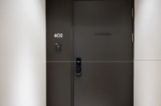 꼬모까사 레지던스 해운대