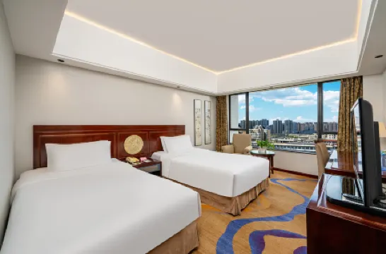 Grand Dynasty Culture Hotel